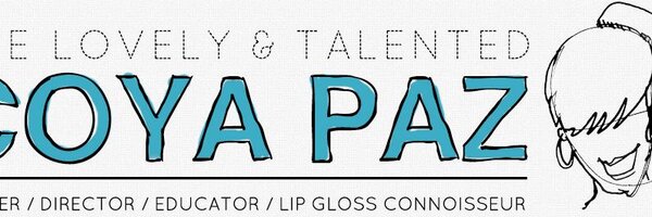 coyapaz Profile Banner