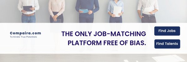 Compairajobs Profile Banner