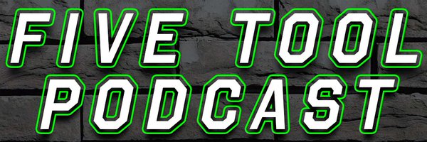 FiveToolPod Profile Banner