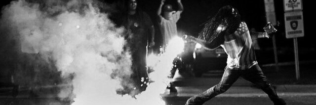 UPPER ECHELON banner