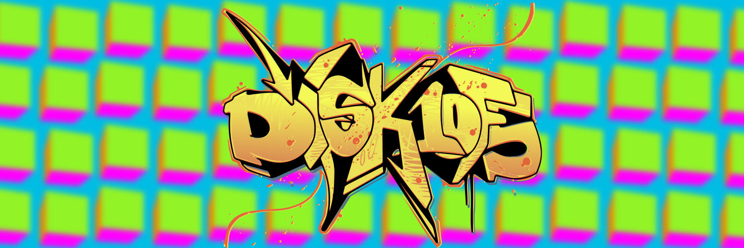 disk1of5's profile banner image