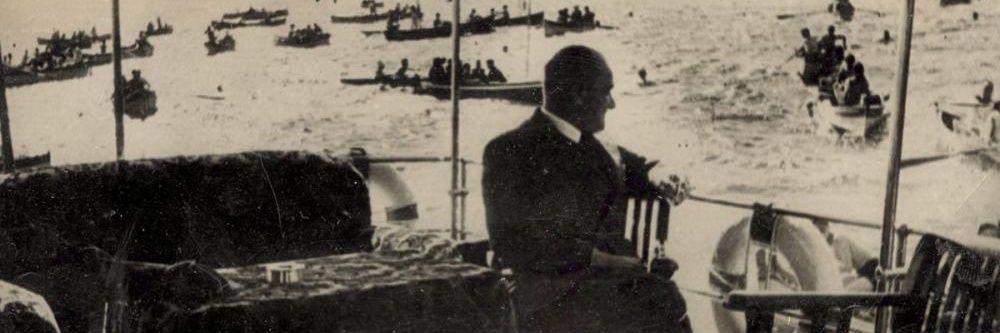 AhmetOrcunSen's profile banner image