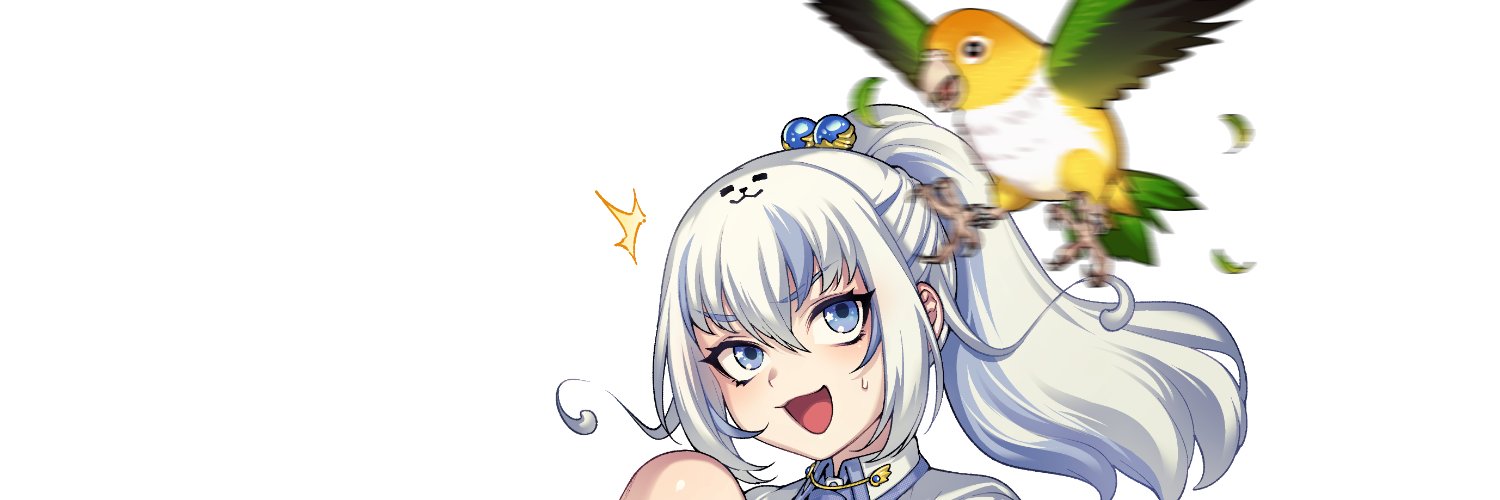 學長Abby( ” •̀ ∀ •́)୨ ✧ banner