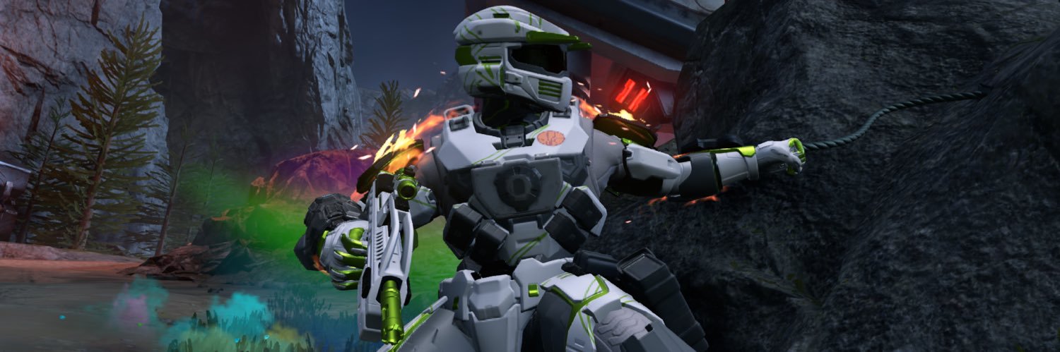 u2samfisher's profile banner image