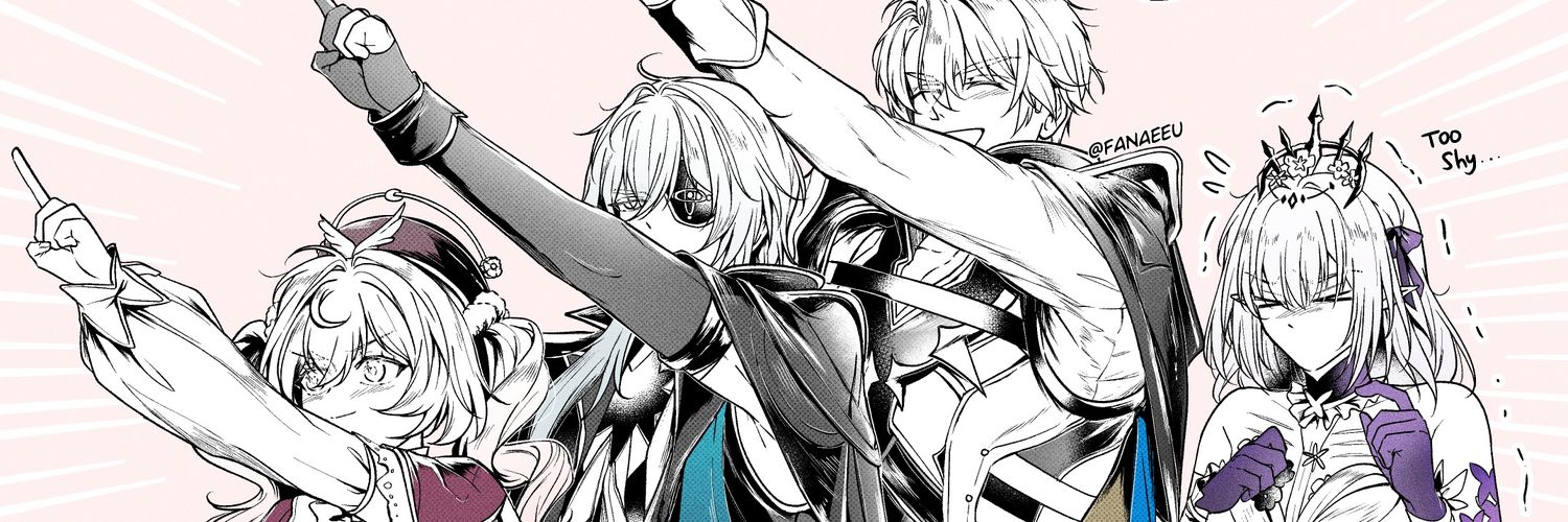 Fanaee_ue's banner