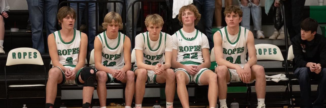 Reese Williams banner