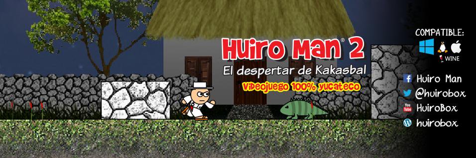 huirobox's profile banner image