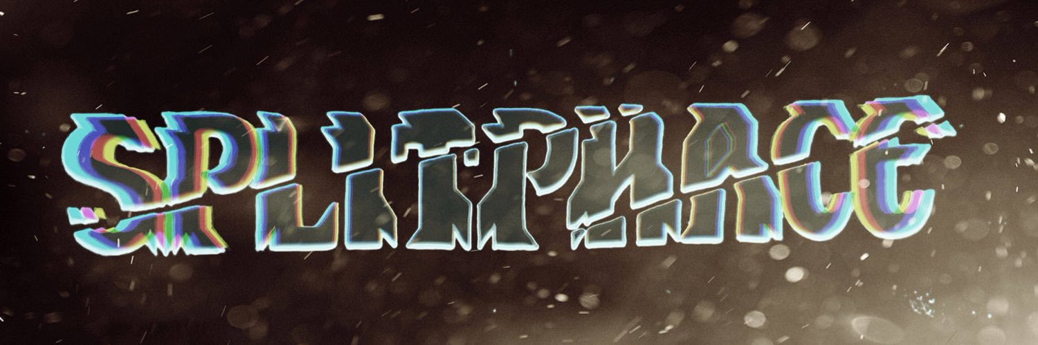 splitphacedub's profile banner image