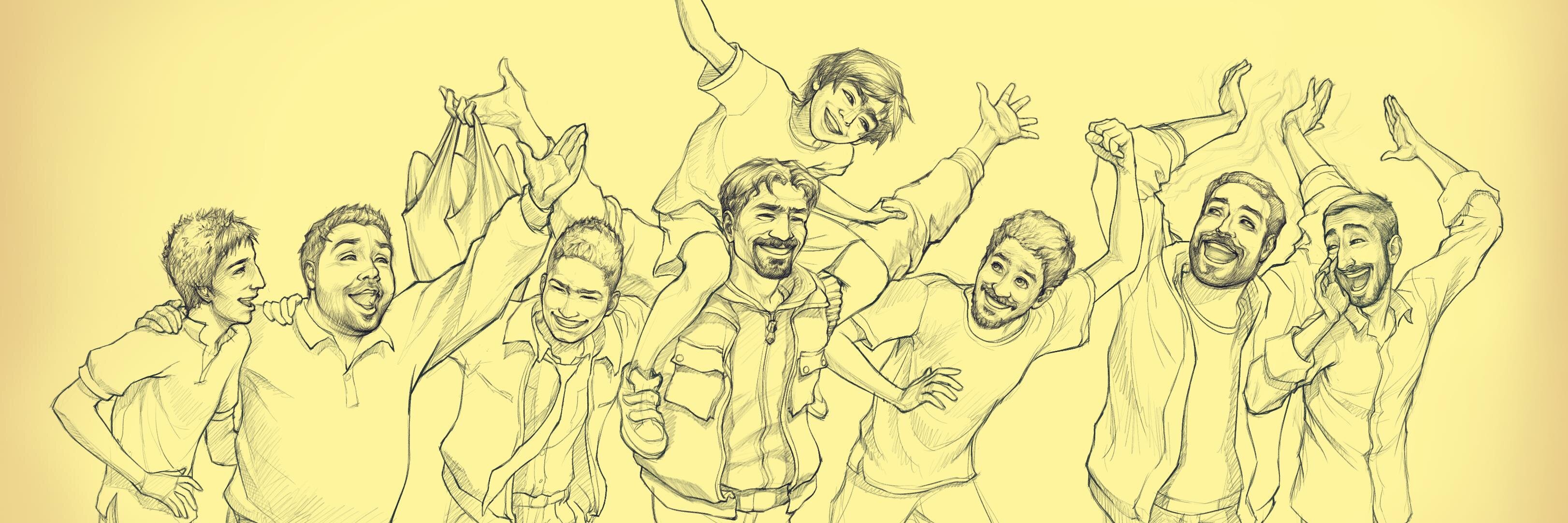 cemdemdem's profile banner image