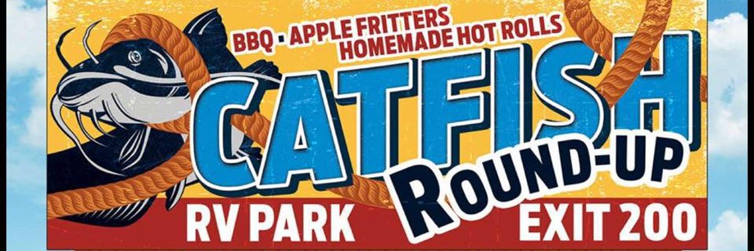 Catfish RoundUp (Catfish_RoundUp) / Twitter