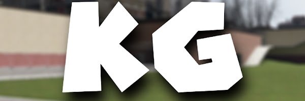 Kinker banner