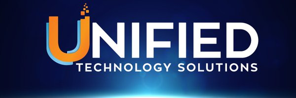 UnifiedTechs Profile Banner