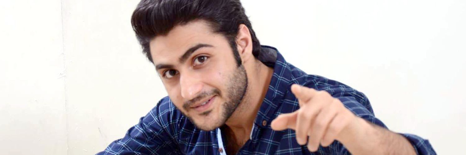 SamarHamdani5's profile banner image
