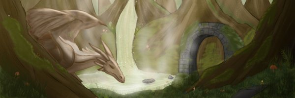 Ryuukamiii Profile Banner