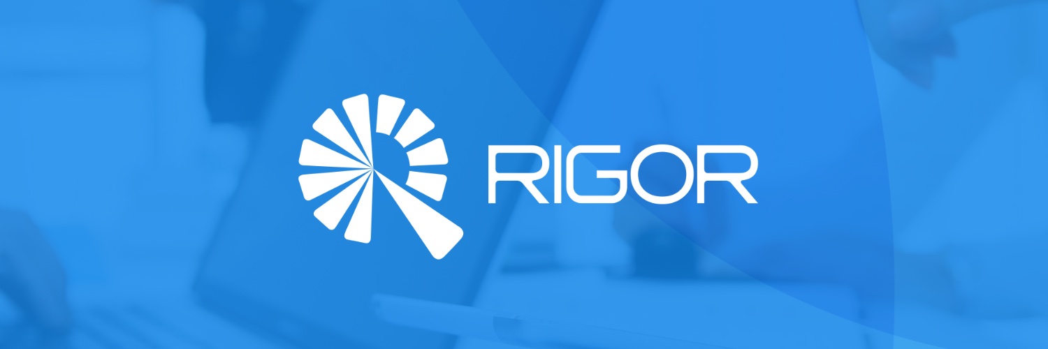Rigor banner
