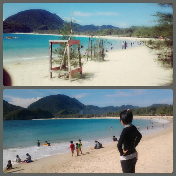 Shinta S. Kansil banner