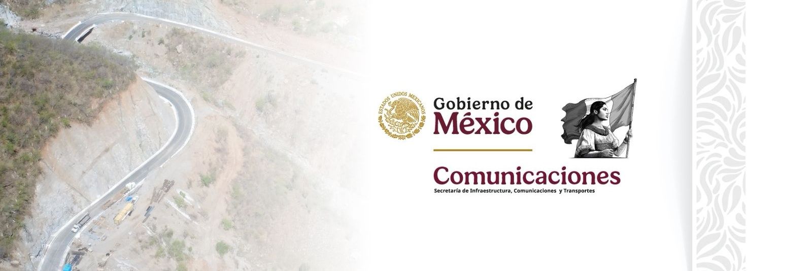 Centro SICT Sonora banner