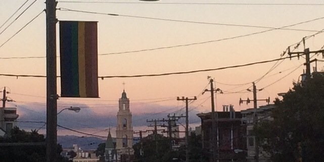 Kevin Sweeney banner