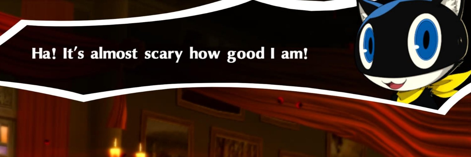 EclipseatXII's profile banner image