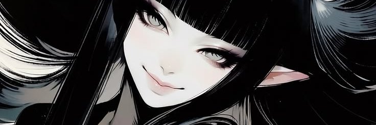 aniskymila's profile banner image
