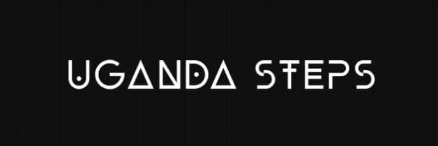 Uganda_Steps's profile banner image