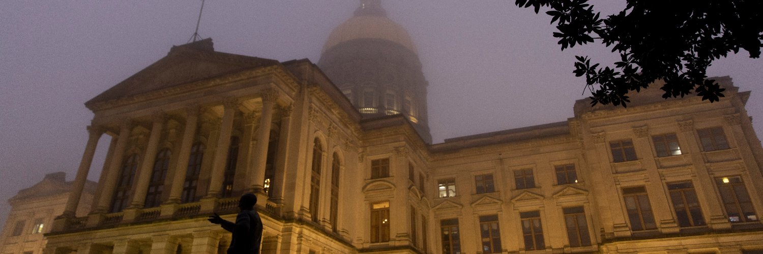 State and Local Government Review banner