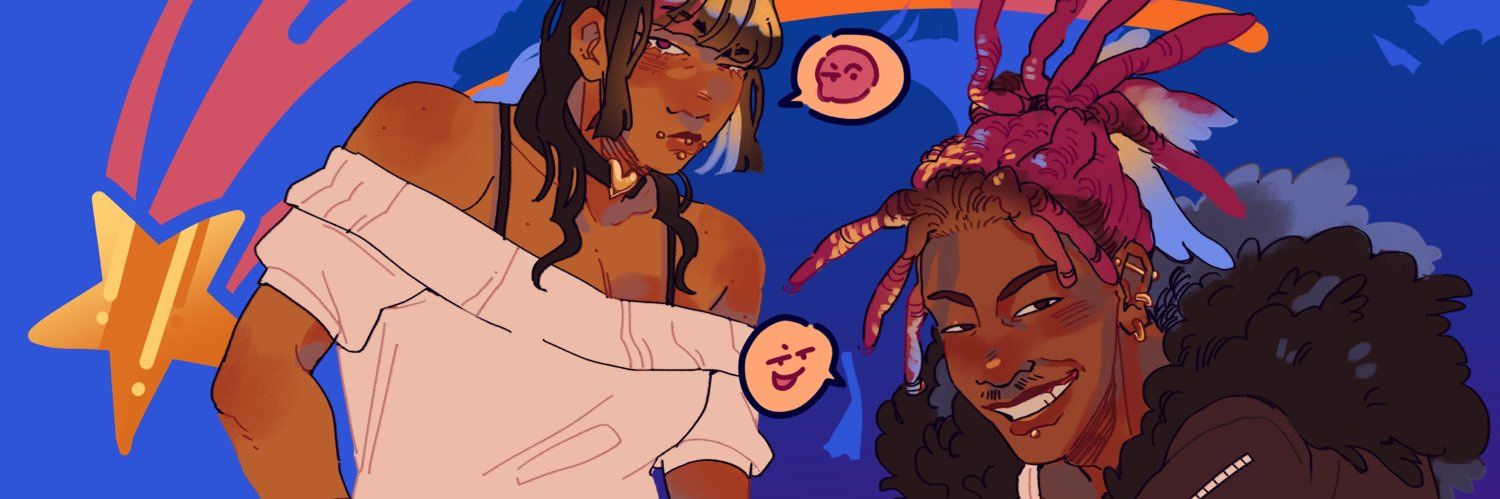 🍱's banner