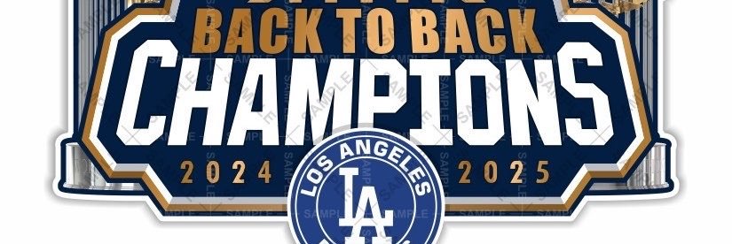 ParagonDodgers's profile banner image