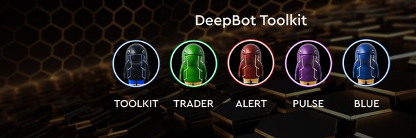 DeepWhalesAI Profile Banner