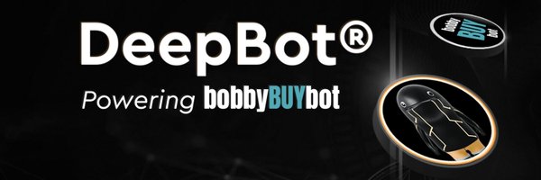 DeepBot_ Profile Banner