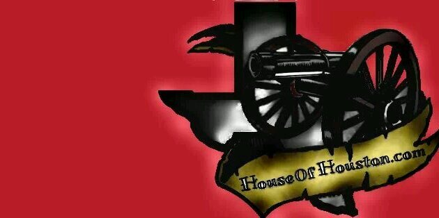 House Of Houston banner