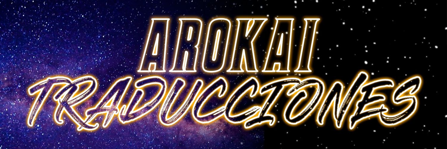 Arokai Traducciones banner