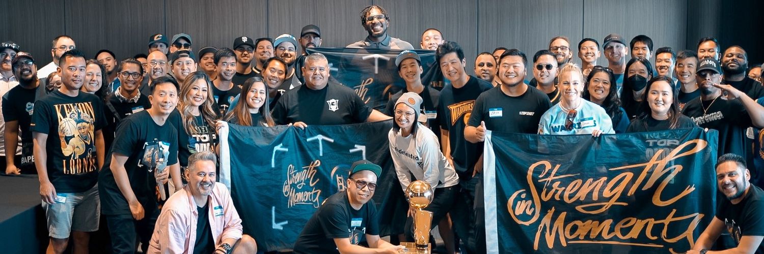 Strength In Moments 🏆 x7 banner