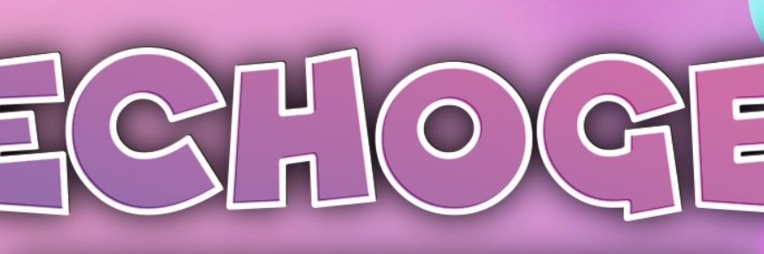 Echoge banner