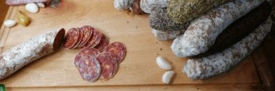 Martin Saucisson 🍀 banner