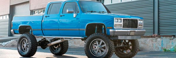 dieseldustin69 Profile Banner