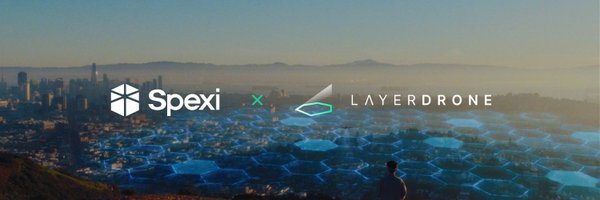 SpexiGeospatial Profile Banner
