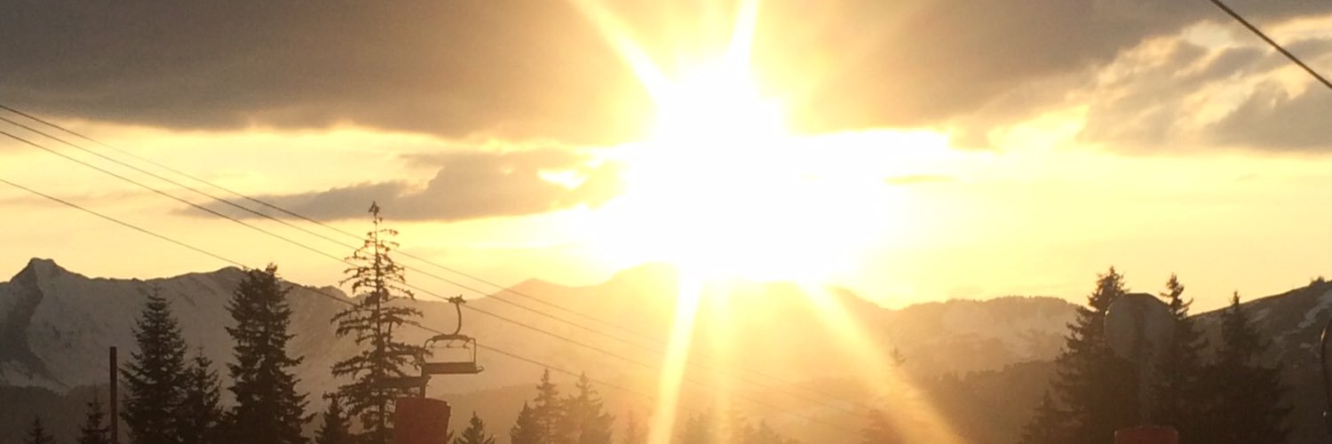CarolineGoodlif's profile banner image