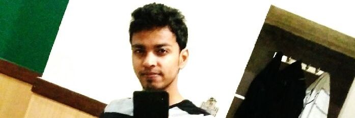 nirbhaynath's profile banner image