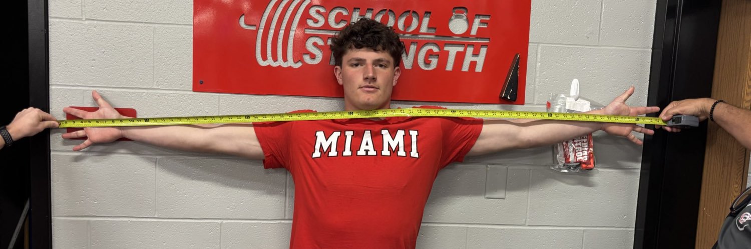 Trew Paxson 2027 LB (@trew_paxson_) / Posts / X