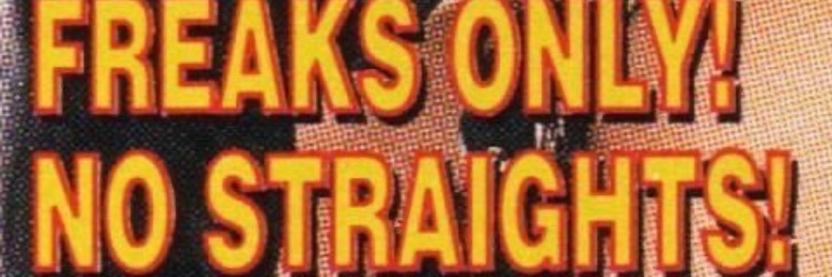 Average Artist banner