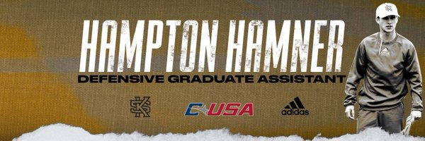 CoachHampHamner Profile Banner