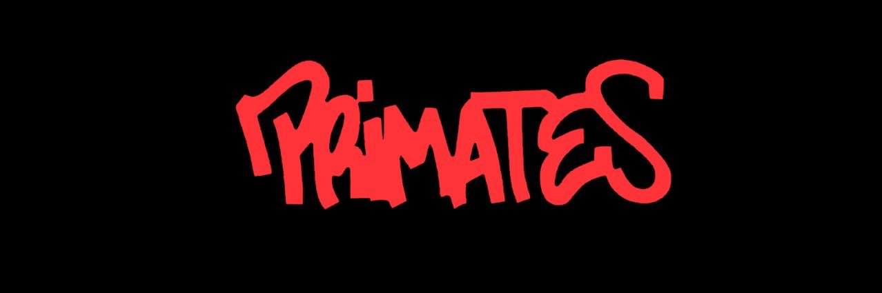 Primates🌿 banner