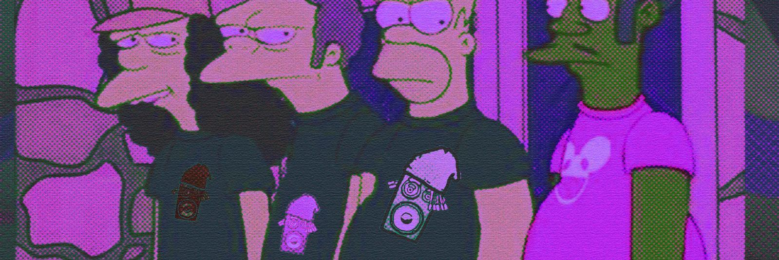 Will (5ifty$ix K) banner