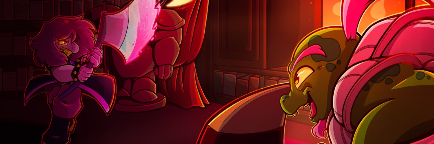Dragon/Donnie 💖's banner