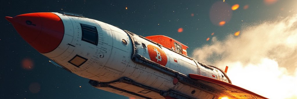 BTC Bro's banner
