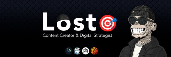 lostsol404 Profile Banner