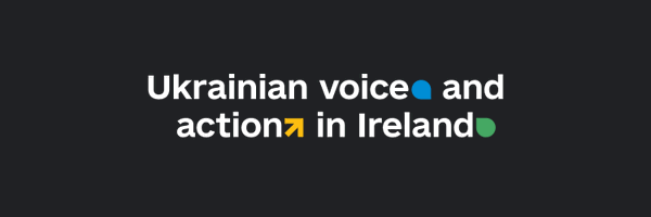 UkrainianAction Profile Banner