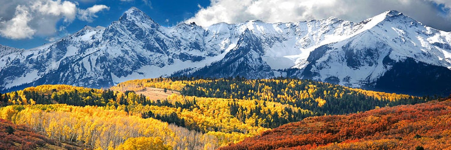 Coloradosearcher's banner