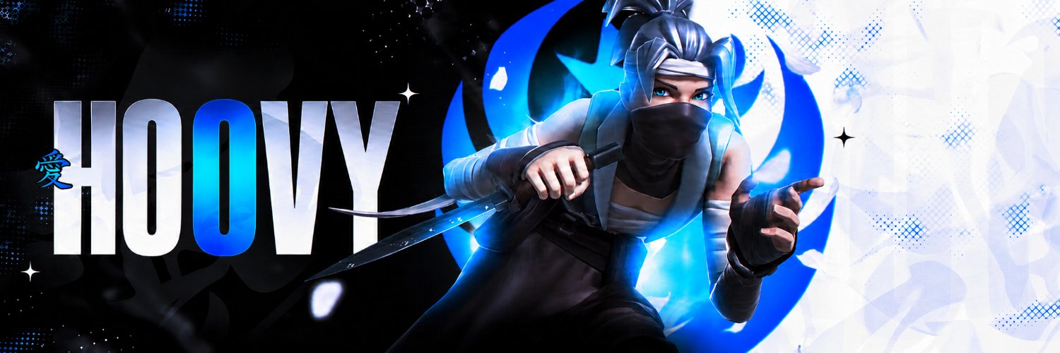 Hoovy banner